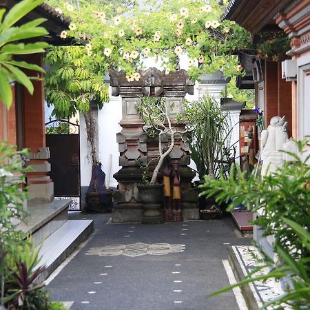 Hotel Tagel Karsa House Ubud Exterior foto