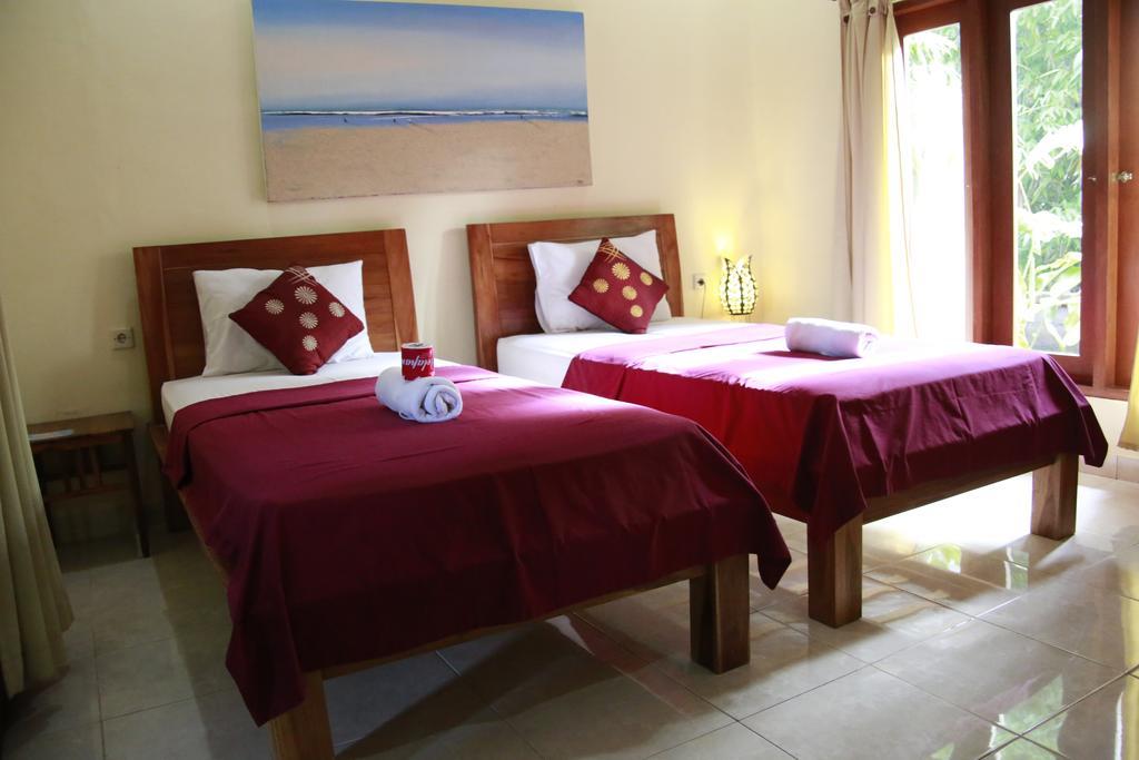 Hotel Tagel Karsa House Ubud Zimmer foto