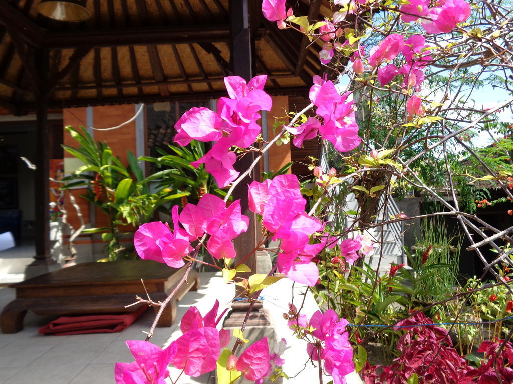 Hotel Tagel Karsa House Ubud Exterior foto