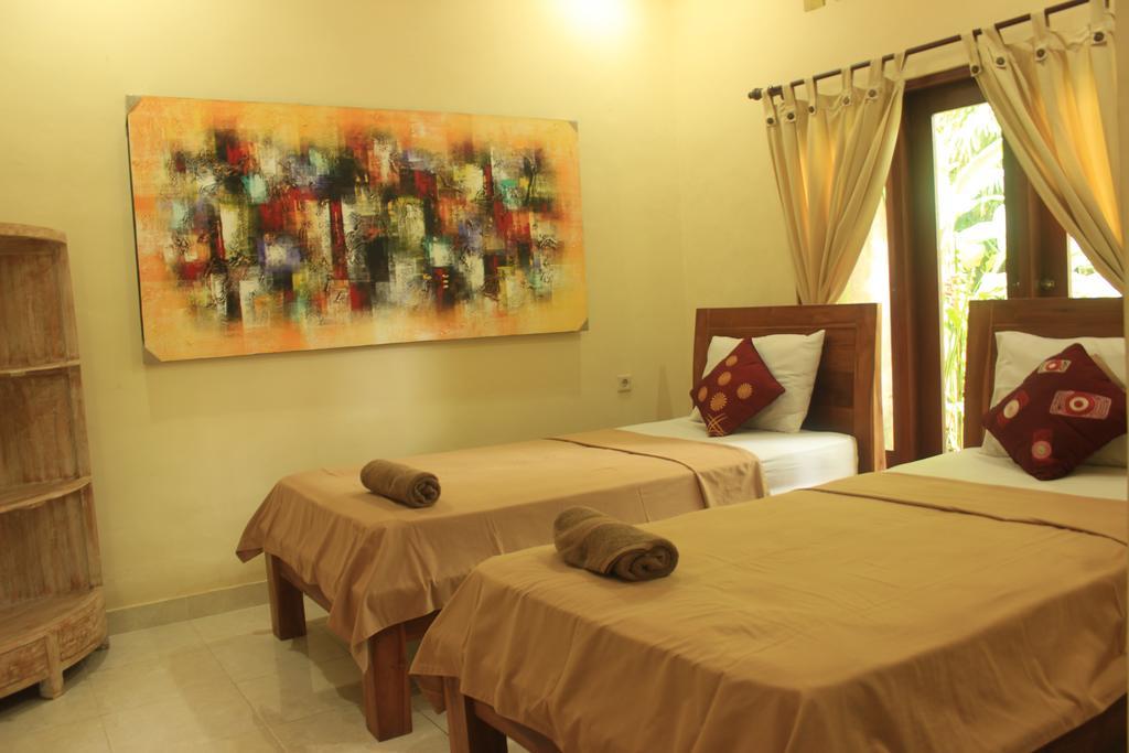 Hotel Tagel Karsa House Ubud Exterior foto